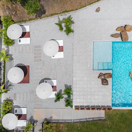 Santuario Luxury Eco Hotel 비예타 외부 사진