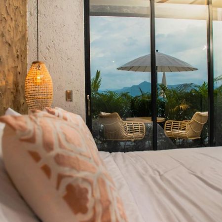 Santuario Luxury Eco Hotel 비예타 외부 사진