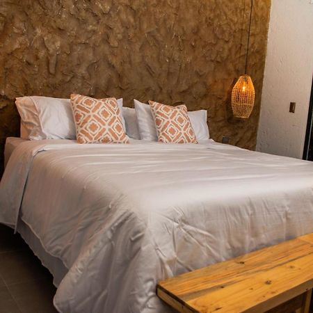 Santuario Luxury Eco Hotel 비예타 외부 사진