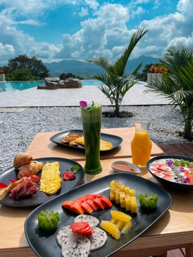 Santuario Luxury Eco Hotel 비예타 외부 사진