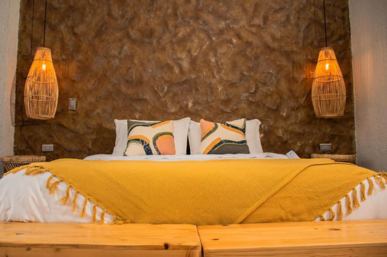 Santuario Luxury Eco Hotel 비예타 외부 사진