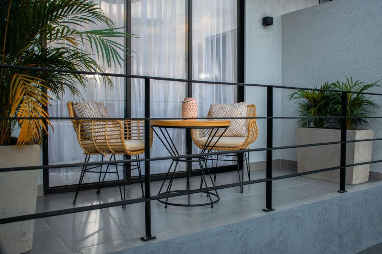 Santuario Luxury Eco Hotel 비예타 외부 사진