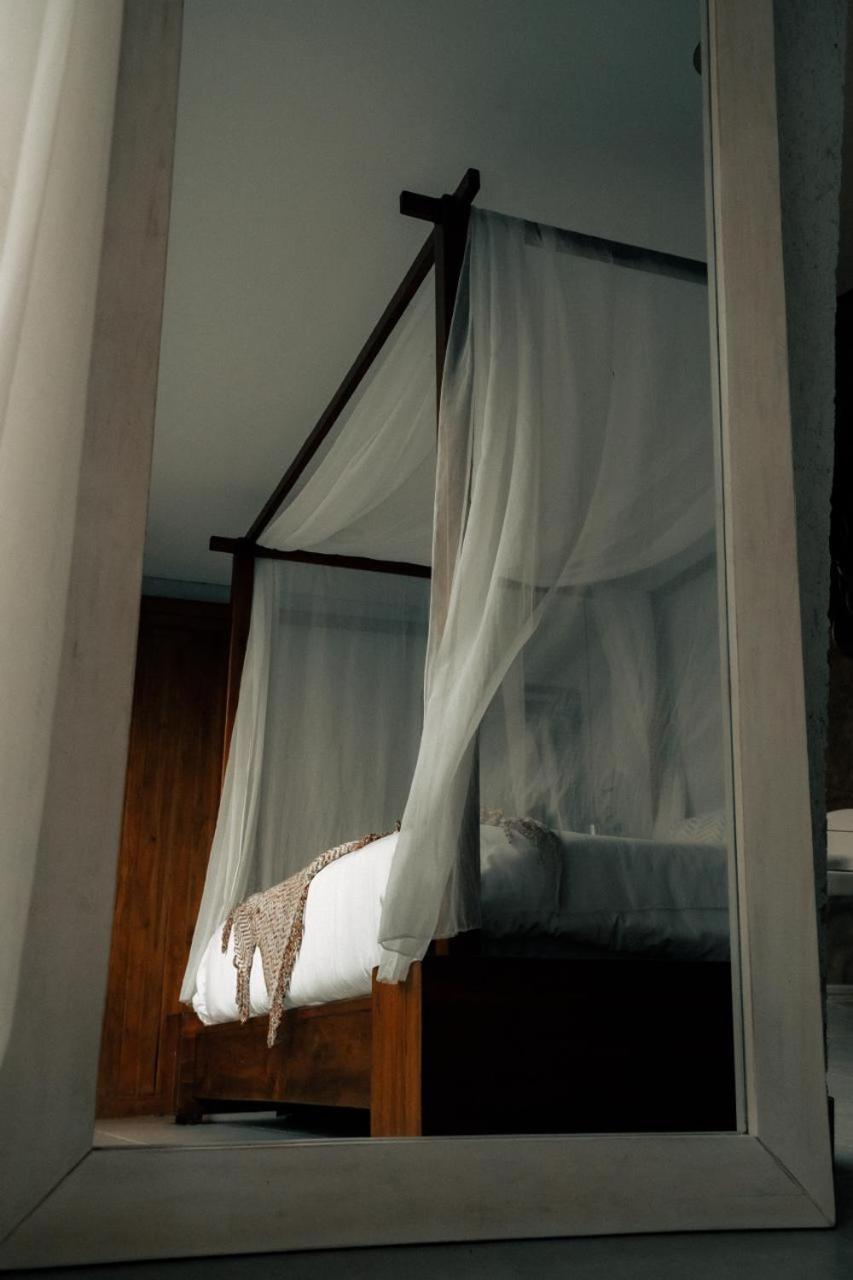 Santuario Luxury Eco Hotel 비예타 외부 사진