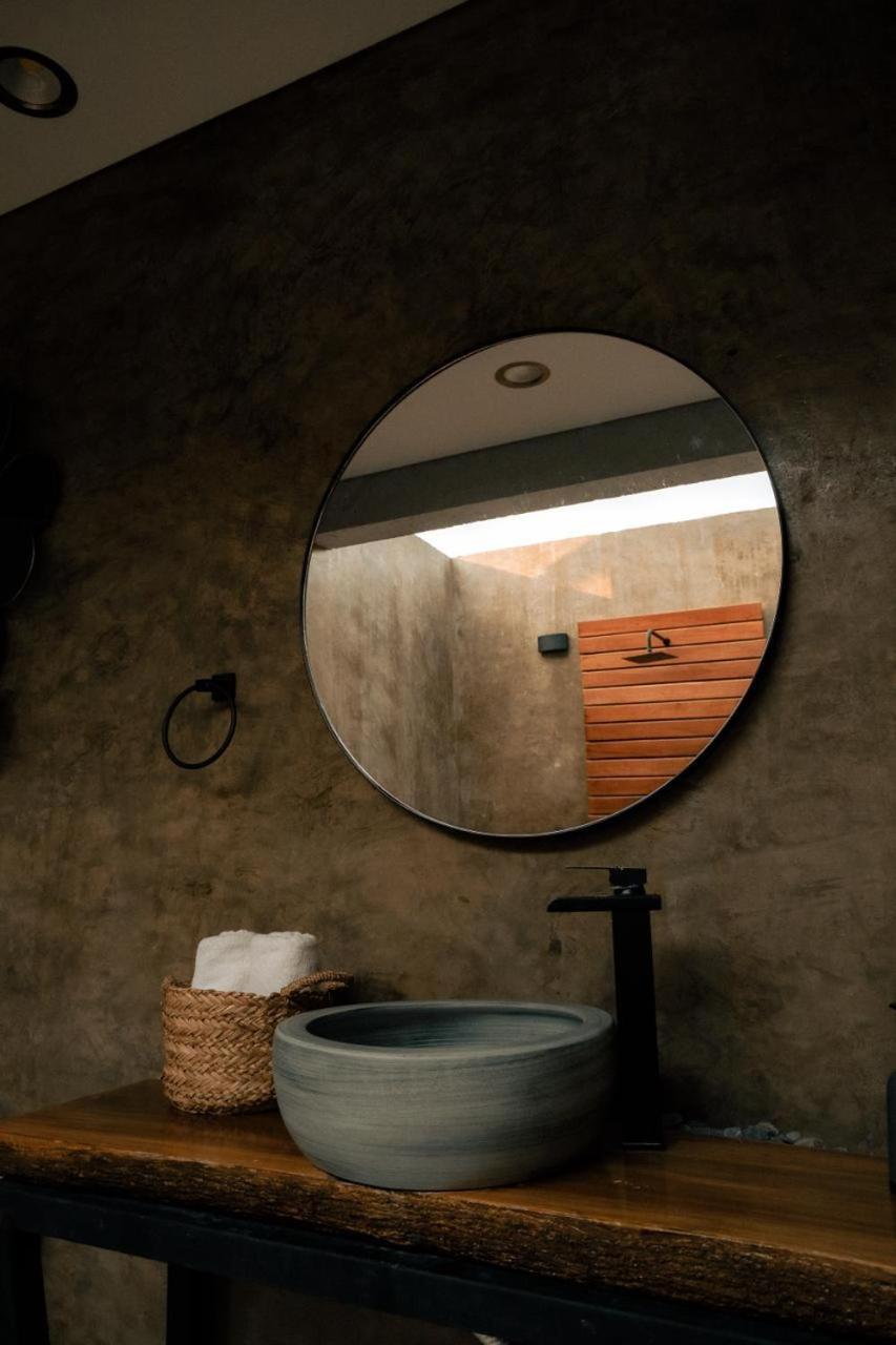 Santuario Luxury Eco Hotel 비예타 외부 사진