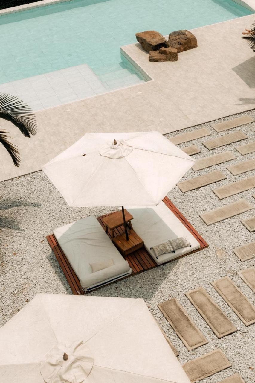 Santuario Luxury Eco Hotel 비예타 외부 사진